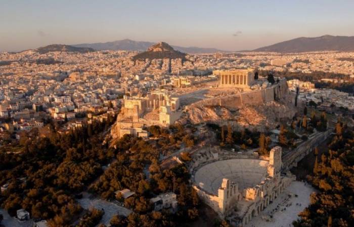 Athens