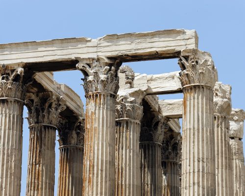 greek-temple-ruins